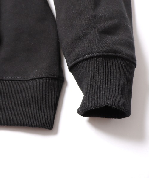 STUSSY（ステューシー）の「STUSSY/ステューシー SURF SKATE SKULL HOODIE フーディー パーカー（パーカー・メンズ・ブラック/グレー/ネイビー/レンガ・S/M/L/XS/XL）」の14枚目の写真