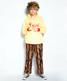 ALDIES | Episode Parka / エピソードパーカー(パーカー)