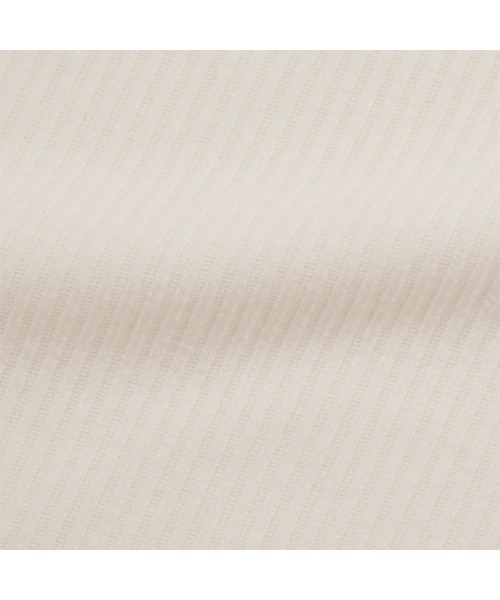 flower（フラワー）の「ブルーミングトップ（Tシャツ/カットソー・レディース・ベージュ/ホワイト・FREE）」の14枚目の写真