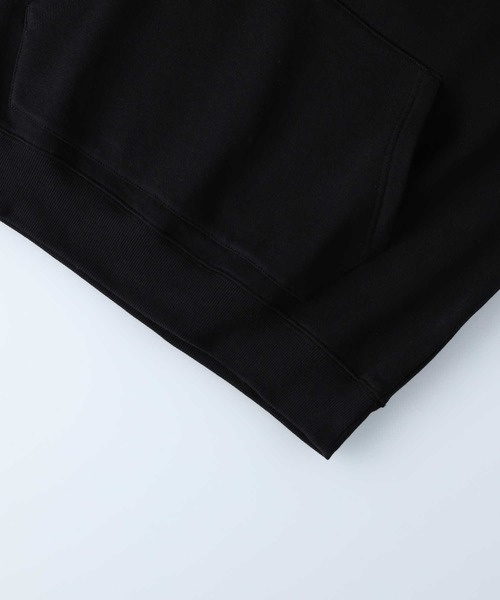 POLO BCS(ポロ ビーシーエス)の「【POLO BCS】ロゴ刺繍パーカー(パーカー・メンズ・グレー/ネイビー/ブラック・L/XL/M)」の11枚目の写真