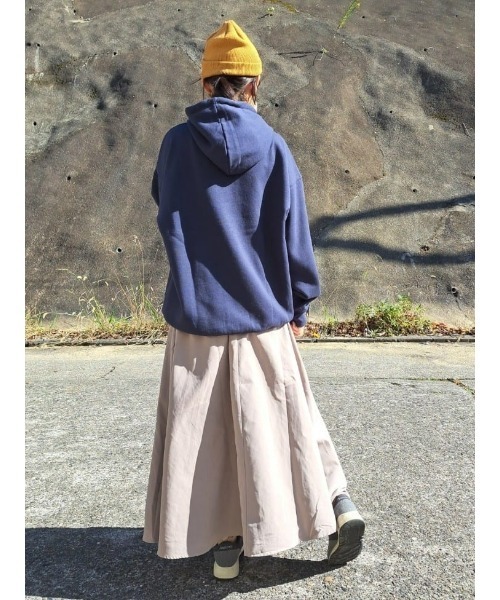 POLO BCS(ポロ ビーシーエス)の「【POLO BCS】ロゴ刺繍パーカー(パーカー・メンズ・グレー/ネイビー/ブラック・L/XL/M)」の22枚目の写真