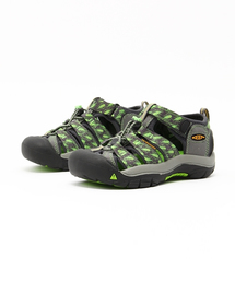 こども ビームス | KEEN / Newport H2 (15～22cm)(サンダル)