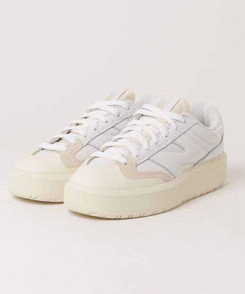 NEW BALANCE CT302WA スニーカー 23.5センチ NEW BALANCE（ニューバランス）の「【WEB限定】＜New Balance