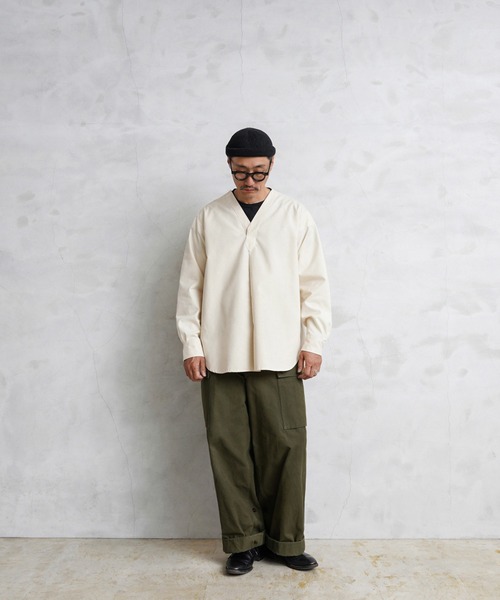 MILITARY（ミリタリー）の「I.C.ORADEA社製 ルーマニア軍 スリーピング