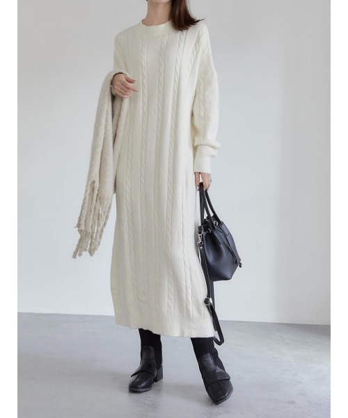 amel（エイメル）の「リブデザインショートブーツ（ブーツ・レディース・ブラック/ブラウン・22.5cm/23.0cm/23.5cm/24.0cm/24.5cm）」の4枚目の写真