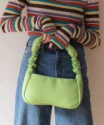 FREAK'S STORE | JW PEI/ジェイダブリュー・ペイ Alison/アリソン(レザーハンドバッグ)(ハンドバッグ)