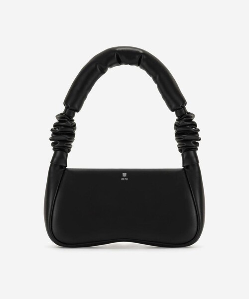 FREAK'S STORE（フリークスストア）の「JW PEI/ジェイダブリュー・ペイ Alison/アリソン(レザーハンドバッグ)（ハンドバッグ・レディース・ブラック/オフホワイト/ブルーグリーン・ONE SIZE）」の20枚目の写真