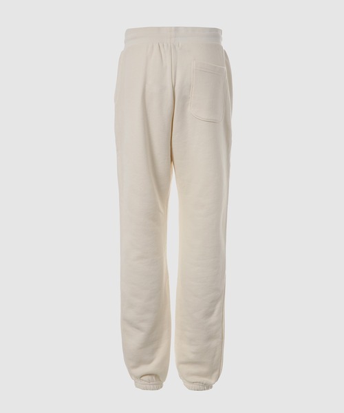 JOHN ELLIOTT（ジョンエリオット）の「LA Sweatpants（スウェットパンツ・メンズ・ホワイト・LARGE/MEDIUM）」の2枚目の写真