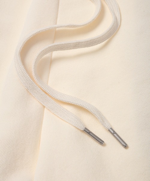 JOHN ELLIOTT（ジョンエリオット）の「LA Sweatpants（スウェットパンツ・メンズ・ホワイト・LARGE/MEDIUM）」の3枚目の写真