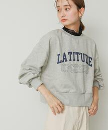 SENSE OF PLACE by URBAN RESEARCH | グラフィックスウェット(スウェット)