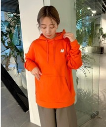 【New balance for emmi】MET24 N Hoodie