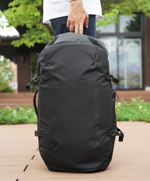 EagleCreek（イーグルクリーク）の「EagleCreek/TOUR TRAVEL PACK 55L