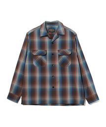 PENDLETON（ペンドルトン）の「PENDLETON / オンブレチェック