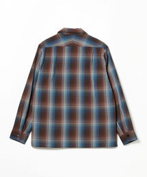 PENDLETON（ペンドルトン）の「PENDLETON / オンブレチェック