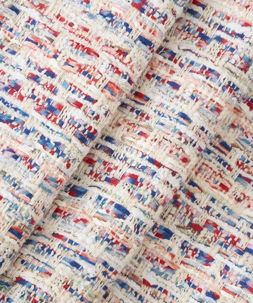 ANAYI（アナイ）の「【セットアップ対応商品】スラブミックス