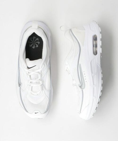 NIKE(ナイキ)の「<NIKE>ウィメンズ AIRMAX BLISS ホワイト/スニーカー(スニーカー・レディース・ホワイト・23cm/24cm/24.5cm/25cm/23.5cm)」の10枚目の写真