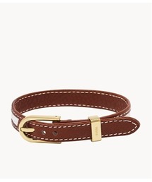 FOSSIL | フォッシル アクセサリー レディース ブレスレット シルバー JF04368710(ブレスレット)