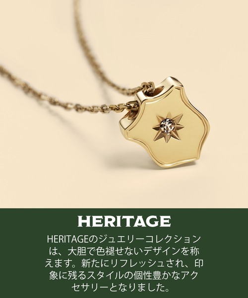 FOSSIL（フォッシル）の「フォッシル アクセサリー レディース ブレスレット シルバー JF04368710（ブレスレット・レディース・ゴールド・FREE）」の5枚目の写真