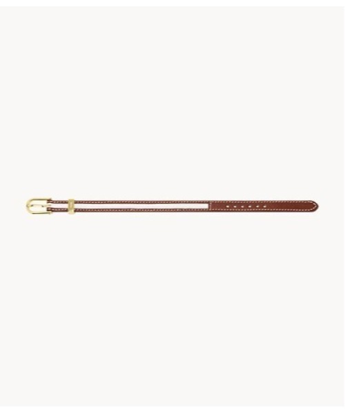 FOSSIL（フォッシル）の「フォッシル アクセサリー レディース ブレスレット シルバー JF04368710（ブレスレット・レディース・ゴールド・FREE）」の10枚目の写真
