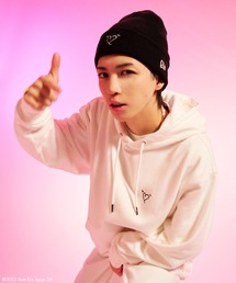 NEW ERA（ニューエラ）の「【NEW ERA/ニューエラ】9FIFTY Genki