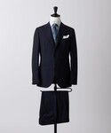 UNITED ARROWS(ユナイテッドアローズ)の「フォーマルスーツ/小物(スーツセット)」