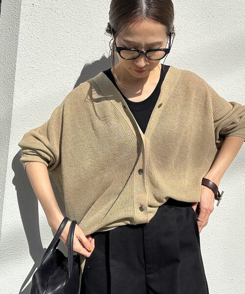 FRAMeWORK（フレームワーク）の「ウォッシャブルルーズ