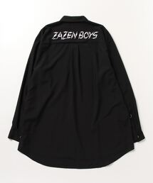 Azuma.（アズマ）の「Azuma. ZAZEN BOYS MEMBER BIG SHIRT（シャツ