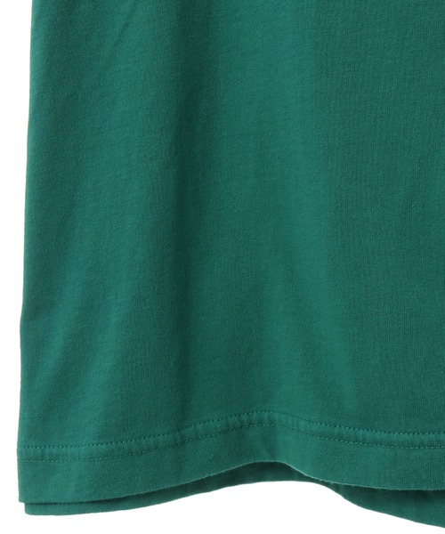 Candy Stripper（キャンディストリッパー）の「CANDY PUPPY Tシャツ（Tシャツ/カットソー・レディース・オフホワイト/イエロー/グリーン/ブラック・4/3/2）」の10枚目の写真