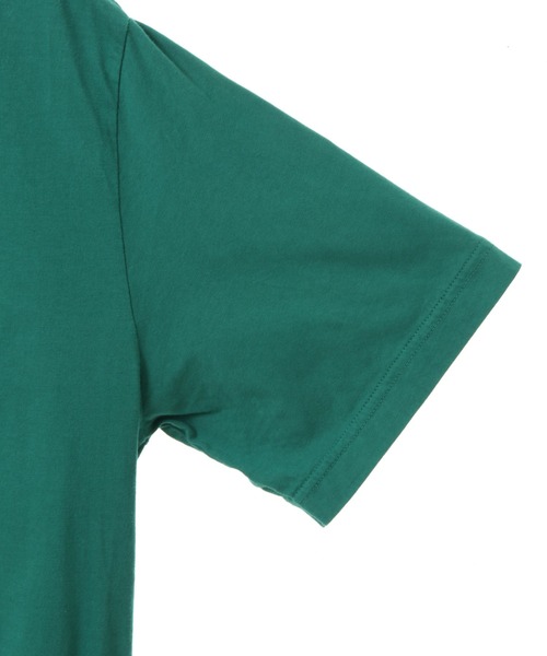 Candy Stripper（キャンディストリッパー）の「CANDY PUPPY Tシャツ（Tシャツ/カットソー・レディース・オフホワイト/イエロー/グリーン/ブラック・4/3/2）」の6枚目の写真