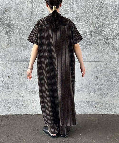 select MOCA by son（セレクトモカバイソン）の「ストライプスタンド