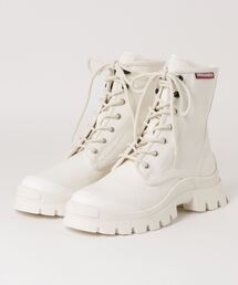 TANK COMBAT BOOTS - CANVAS /0221 /0222