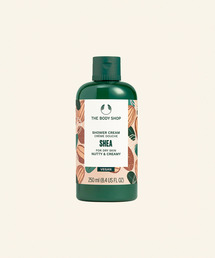 THE BODY SHOP(UE{fBVbv)̃V[N[ SB 250mLiFVAj(Ό/{fB\[v)