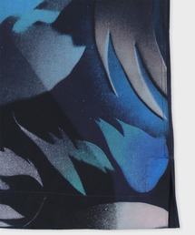 ポールスミス　23SS Hot Summer オーバーシルエット 半袖シャツ Paul Smith（ポールスミス）の「