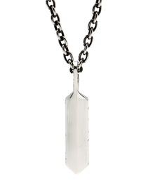 JAM HOME MADE | 15th NEO XネックレスS(ネックレス)