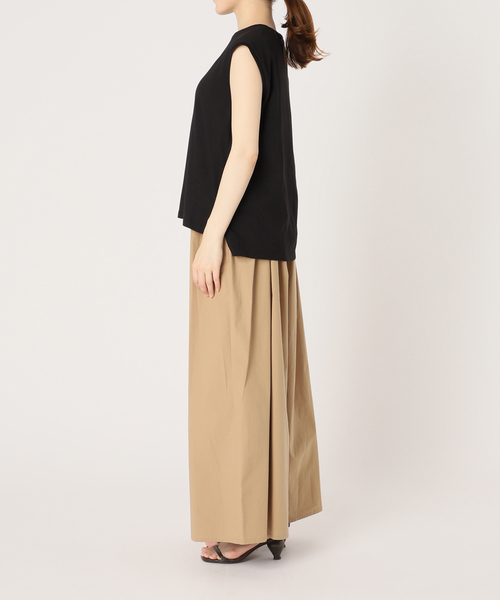 セール】Tシャツ付きサロペット（サロペット/オーバーオール