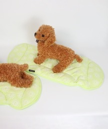 CASA PICONE（カーサピッコーネ）の「AIRBUGGY×CASAPICONE ドッグクッションカバー（ラージサイズ）（その他ペットグッズ）」