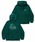 XLARGEiGNXg[Wj́uBACKSIDE SLANTED OG ZIP HOODED SWEATSHIRTip[J[jvbO[