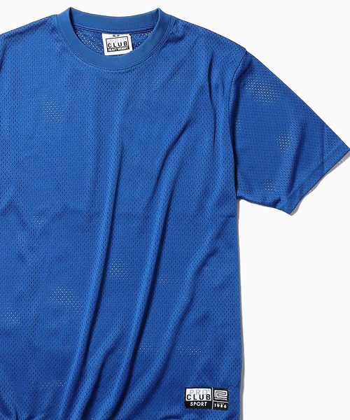 【PRO CLUB】★Tシャツ★ Men's Performance Football Jersey PRO CLUB】☆Tシャツ☆ Men's Performance Football Jersey