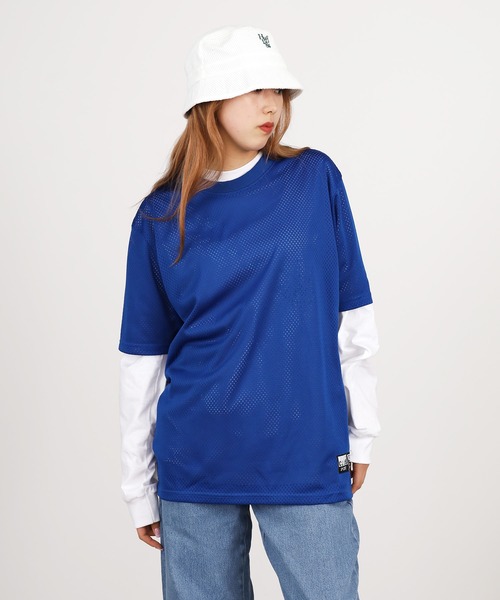 PRO CLUB （プロクラブ）の「Pro Club/プロクラブ OG FOOTBALL JERSEY