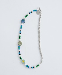 Jieda | EX.G NECKLACE 2(ネックレス)