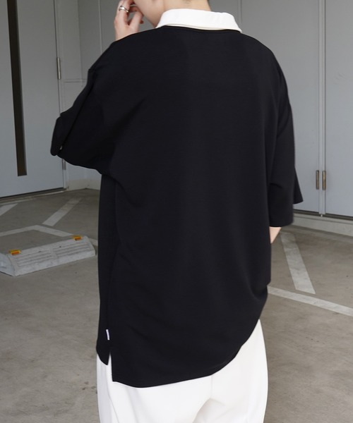 [AMOMENTO]RAGLAN CUPRO トップ★新作・25SS★韓国★関税込み★ AMOMENTO JP