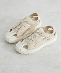 PUMA | ■PUMA プラットフォーム トレース ライトミュール(サンダル)