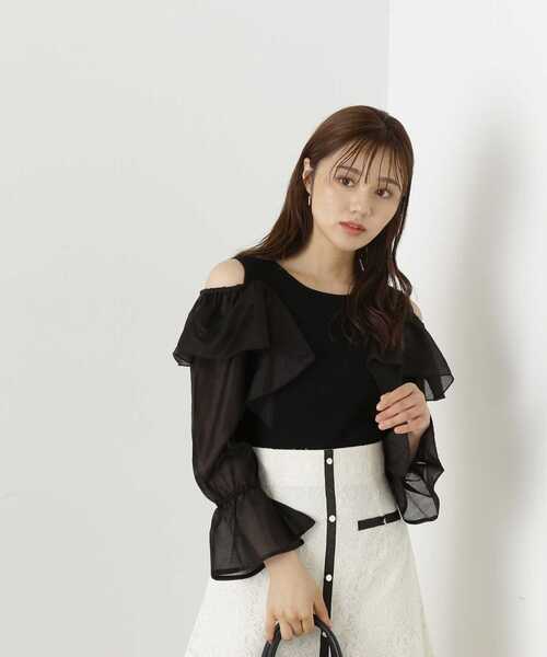 PROPORTION BODY DRESSING（プロポーションボディドレッシング