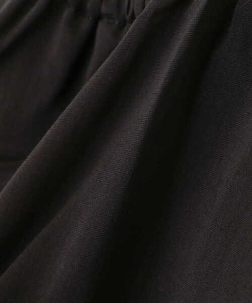 PROPORTION BODY DRESSING(プロポーションボディドレッシング)の「シアーラッフルスリーブニット / 1213270803(ニット/セーター・レディース・ホワイト系その他/ピンク/ブラック・FREE)」の10枚目の写真