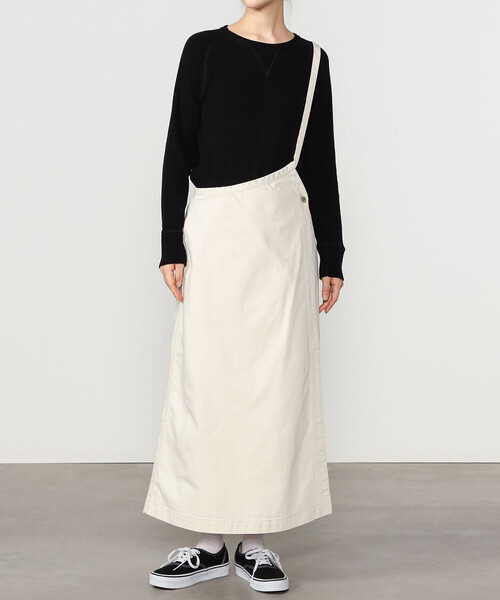 ORCIVAL（オーシバル）の「ORCIVAL | フレンチドリル ワンショルダー