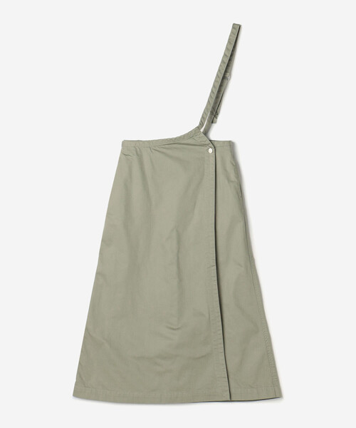 ORCIVAL（オーシバル）の「ORCIVAL | フレンチドリル ワンショルダー