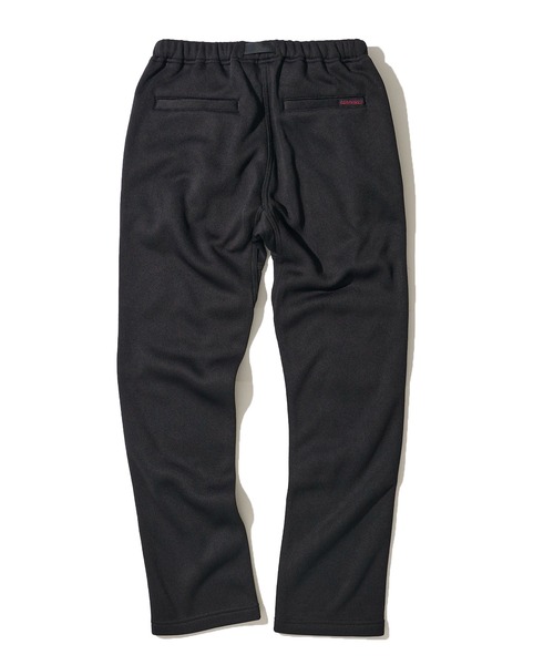 パンツ GRAMICCI/BONDING KINT FLEECE NN-PANTS グラミチ GRAMICCI BONDING KNIT FLEECE NNーPANT CROPPED G2FM
