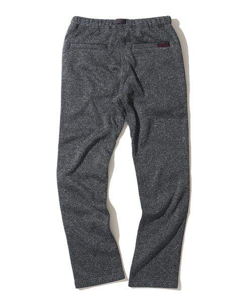 パンツ GRAMICCI/BONDING KINT FLEECE NN-PANTS セール】【Gramicci/グラミチ】BONDING KNIT FLEECE NN-PANTS