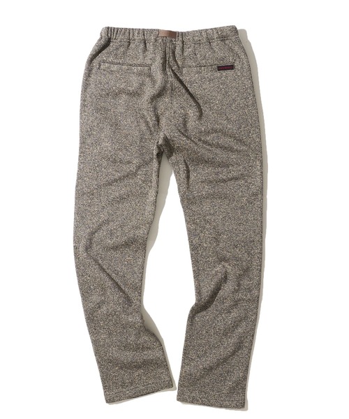 パンツ GRAMICCI/BONDING KINT FLEECE NN-PANTS グラミチ GRAMICCI BONDING KNIT FLEECE NNーPANT CROPPED G2FMーP017