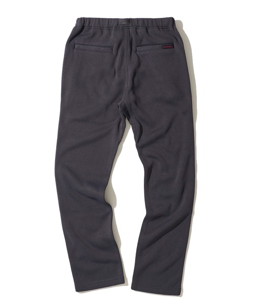 セール】【Gramicci/グラミチ】BONDING KNIT FLEECE NN-PANTS